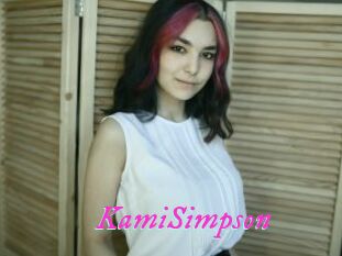 KamiSimpson