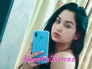 KamiilaTorrezz