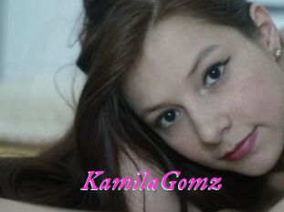 KamilaGomz