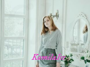 KamilaIce