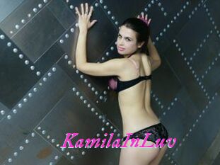 KamilaInLuv