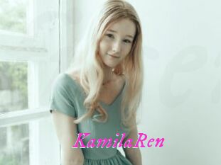 KamilaRen