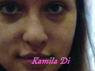 Kamila_Di Fille Sensuelle