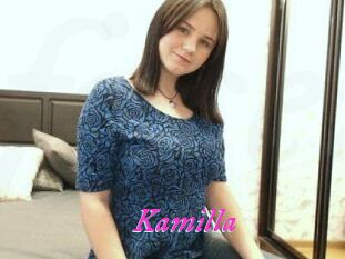 Kamilla