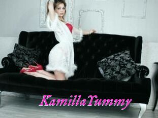 KamillaYummy