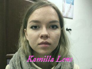 Kamilla_Lens