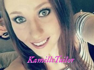 Kamille_Tailor Fille Sensuelle