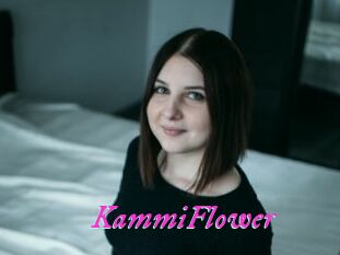 KammiFlower