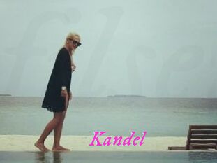 Kandel