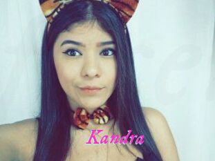 Kandra