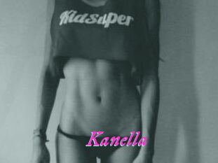 Kanella
