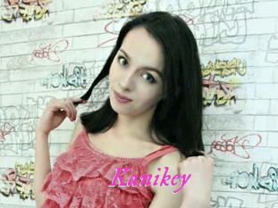 Kanikey