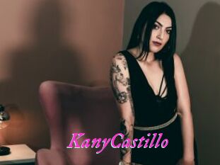 KanyCastillo