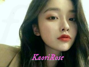 KaoriRose