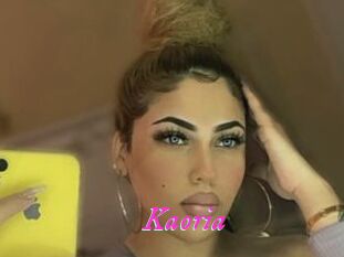 Kaoria