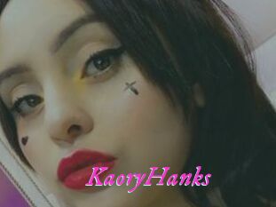 KaoryHanks