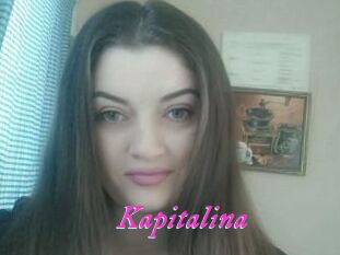 Kapitalina