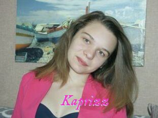 Kaprizz