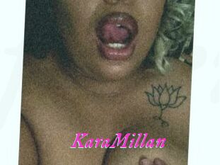 KaraMillan