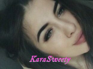 Kara_Sweety Fille Sensuelle