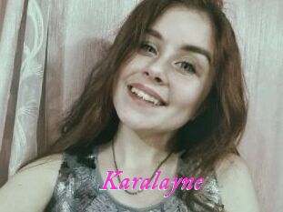 Karalayne