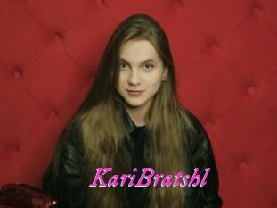 KariBratshl Fille Sensuelle
