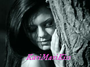 KariMariKiss Fille Sensuelle