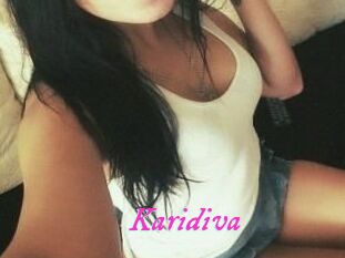 Karidiva