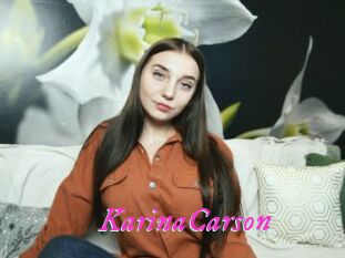KarinaCarson