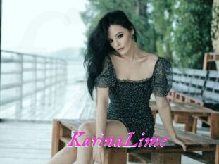 KarinaLime Fille Sensuelle