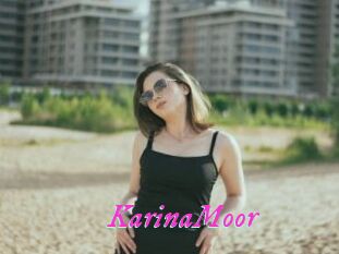 KarinaMoor Fille Sensuelle