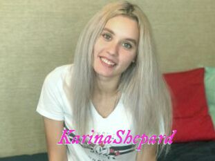 KarinaShepard Fille Sensuelle