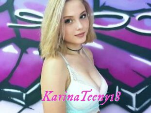 KarinaTeeny18