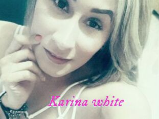 Karina_white