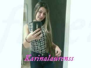 Karinalaurenss