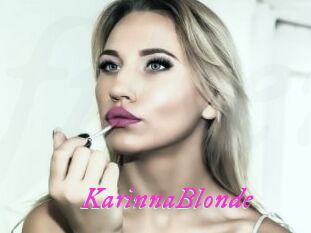 KarinnaBlonde