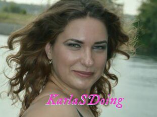 KarlaSDoing