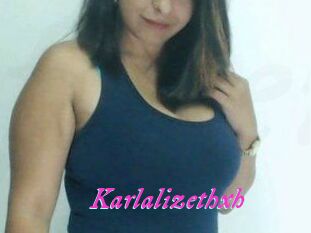 Karlalizethxh Fille Sensuelle