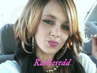 Karlieredd