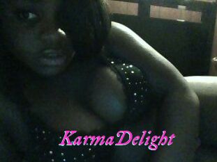 Karma_Delight