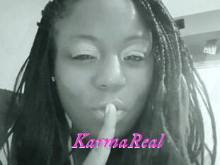 KarmaReal