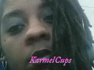KarmelCups
