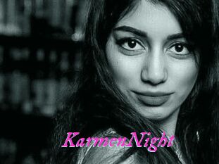 KarmenNight
