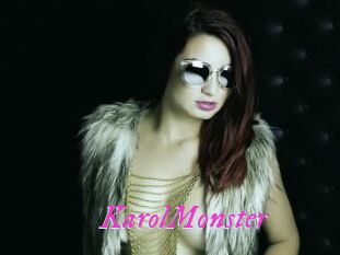 KarolMonster
