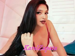 KarolZapata Fille Sensuelle