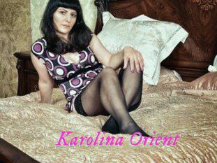 Karolina_Orient