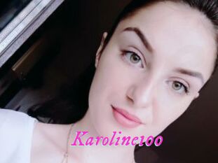Karoline100