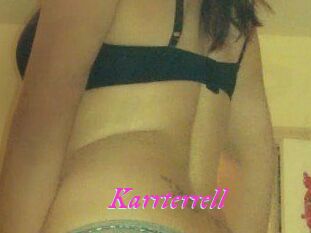 Karrterrell