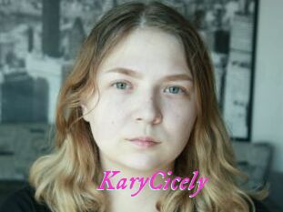 KaryCicely