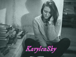 KaryleaSky